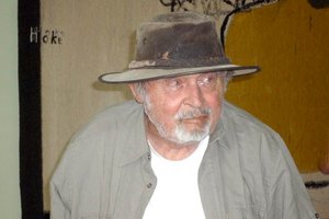 Im Gedenken an Giselbert Hoke