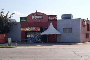 „Back to life!“ Klagenfurter Großdisco Bollwerk öffnet wieder nach knapp eineinhalb Jahren. Foto: Mein Klagenfurt