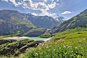 Die Naturfreunde Kärnten geben wichtige Tipps, wie man trotz Hitze sicher in den Bergen unterwegs ist. Foto: Mein Klagenfurt