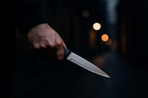 Messerattacke in der Gasometergasse: 24-Jähriger schwer verletzt. Foto: Symbolbild