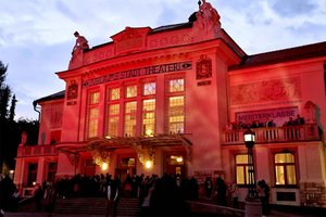 Aschenputtel verzaubert Klagenfurt: Rossinis Triumph der Herzensgüte am Stadttheater. Foto: Mein Klagenfurt