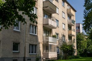 Hausverwaltung wollte Kaution nicht rückerstatten: AK konnte helfen. Foto: Symbolbild
