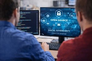 Österreichs Mittelstand: Unabhängig durch Open-Source & Individual-IT