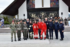 Frauen in Uniform: Girls' Day in der Khevenhüller-Kaserne. Foto: Arno Pusca/Bundesheer