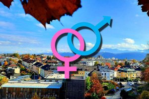 Sora-Gleichstellungsstudie: Klagenfurt nimmt Vorreiterrolle ein! Foto: Mein Klagenfurt