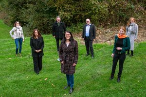 Lehrgang Politische Bildung: Initiative zur Steigerung des Frauenanteils auf allen politischen Ebenen. Foto: Büro LRin Schaar