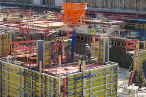Hitzewelle: Gewerkschaft Bau – Holz Kärnten appelliert an Baufirmen, Hitzefrei zu geben