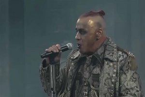 Wichtige Infos zu Rammstein Konzerten am 25. und 26. Mai. Foto: Screenshot/YouTube