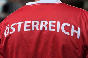 Eine rosige Zukunft für Österreich nach dem Abgang aus der WM. Foto: Mein Klagenfurt