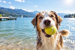 Heißester Sommer der Messgeschichte: 55 Hitzetage in Kärnten. Foto: Symbolbild