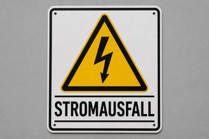 UPDATE: Stromausfall in Klagenfurt-West und Krumpendorf behoben