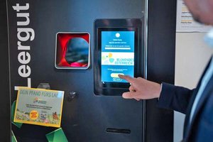 „Dein Pfand fürs Land“: BILLA startet Naturschutz-Initiative auch in Kärnten. Foto: BILLA AG