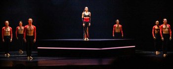 Ballettabend „Boléro“ begeistert im Stadttheater Klagenfurt mit Standing Ovations