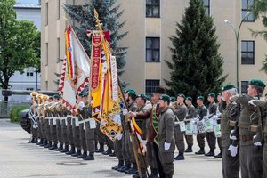 Tradition und Gedenken in der Georg Goëss-Kaserne. Foto: Wolfgang Hinteregger/Bundesheer