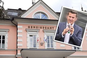 LR Fellner: Gesetzesänderung und Mustervereinbarungen machen in Kärntens Kommunen künftig Vier-Tage-Woche und individuelle Lösungen in Sachen Öffnungszeiten möglich