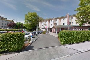 Notquartiere für Ukraine-Flüchtlinge in Jugend- und Familiengästehäusern Klagenfurt und Cap Wörth. Foto: Google Street View