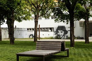 3sat zeigt Doku zum 50. Ingeborg-Bachmann-Preis in Klagenfurt. Foto: ORF