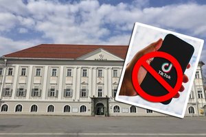 Villach, Klagenfurt und St. Veit einigen sich auf ein „TikTok“-Verbot