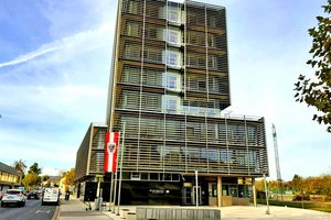 Privatkonkurs über 1 Mio. Euro Schulden am Bezirksgericht Klagenfurt eröffnet. Foto: Mein Klagenfurt