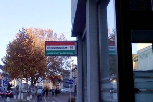 Ordnungsamt: Abschaffung oder Neuorganisation? Foto: Mein Klagenfurt