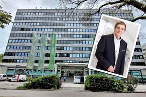 AK-Appell an KELAG: Strompreisbremse fortsetzen. Foto: Mein Klagenfurt / AK Kärnten / Gernot Gleiss