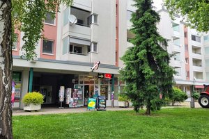 Derzeit gibt es im Klagenfurter Stadtteil Fischl kein Post. Foto: Mein Klagenfurt
