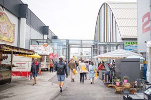 Herbstmesse Klagenfurt geht mit durchwegs positiver Bilanz zu Ende. Foto: Kärntner Messen/Zangerle 