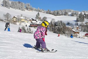 In wenigen Tagen beginnen auch in Kärnten die Semesterferien. Skifahren und Eislaufen zählen auch heuer wieder zu jenen Urlaubsaktivitäten, auf die sich die Schülerinnen und Schüler am meisten freuen.