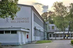 Volksschul-Zusammenführung in Welzenegg und Waidmannsdorf. Foto: Mein Klagenfurt