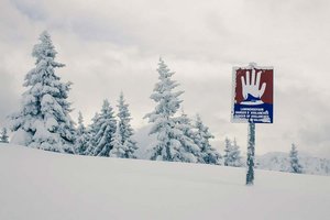 Lawinengefahr früh erkennen