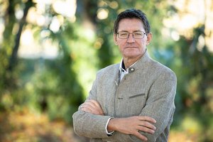 LK-Präsident Huber warnt vor negativen Auswirkungen des Freihandelspakts und fordert ein Importverbot für Agrarerzeugnisse, die nicht den in Österreich geltenden gesetzlichen Standards entsprechen. Foto: Paul Gruber