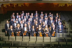 KSO-Konzert „Paris“ am 1. Oktober im Konzerthaus Klagenfurt. Foto: karlheinzfessl.com