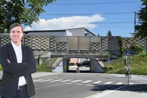 Rabitsch will neue S-Bahn-Haltestellen für Klagenfurt prüfen