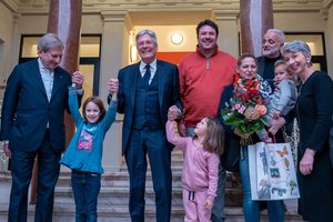 kärnten.museum begrüßte bereits 6.000 Besucherinnen und Besucher. Foto: LPD Kärnten