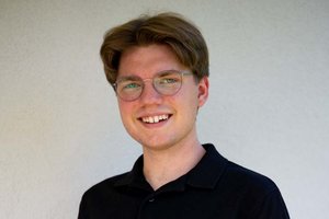 SJG Landesvorsitzender Paul Kofler. Foto: SJG