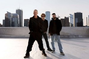 Weltstar Sting kommt 2027 nach Klagenfurt in die Wörthersee Ostbucht. Foto: Carter B. Smith