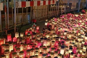Terrorprozess gegen Villacher Messer-Attentäter startet heute in Klagenfurt. Foto: Mein Klagenfurt