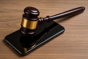 Neues Gesetz: Ungefragtes versenden von Dick Pics ab sofort strafbar