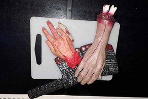 Escape Room Klagenfurt verkauft Möbel und Deko. Foto: cavinnash.at