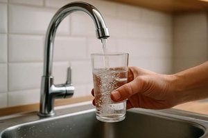Wasserverunreinigung in Viktring betrifft nicht das Wassernetz der Stadtwerke Klagenfurt. Foto: Symbolbild