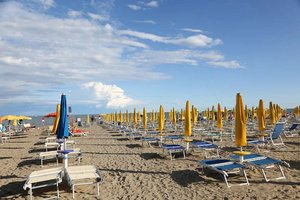 Scheider: Angeblich schlechte Abwasserqualität in Lignano nicht nachvollziehbar