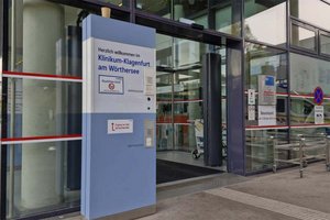 33. Kärntner Herztag im Klinikum Klagenfurt: Vorträge und kostenlose Gesundheitschecks. Foto: Mein Klagenfurt