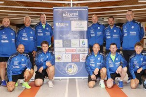 KSK Klagenfurt-Magdalensberg kegelt mit Landesrekord zum Heimsieg. Foto: KSK Klagenfurt-Magdalensberg