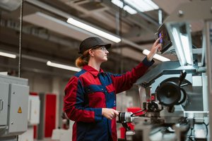 ÖBB suchen Lehrlinge in Kärnten für Ausbildungsstart September 2026. Foto: ÖBB/Lukas Leonte