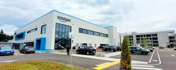 Amazon Verteilerzentrum Klagenfurt offiziell eröffnet