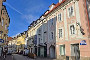 „Oh, wie schön!“: Klagenfurts verborgene Schätze jetzt digital entdecken. Foto: Mein Klagenfurt