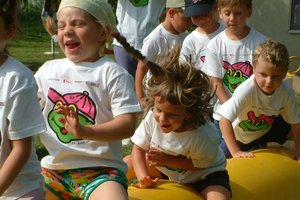 ASKÖ Infoveranstaltung: Kinderschutz und ein respektvoller Umgang im Sportverein. Foto: ASKÖ Landesverband Kärnten