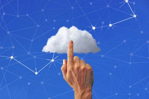 Unternehmen nutzen cloudbasierte Lösungen, um Flexibilität und Skalierbarkeit zu optimieren.
