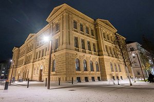 kärnten.museum unter neuer Führung. Foto: kärnten.museum