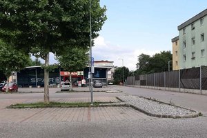 Welzenegg: SPAR in der Paul-Gerhardt-Straße sperrt zu. Foto: Mein Klagenfurt